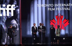 O CEO da TIFF nega reivindicações de censura no valor de 11 de outubro, ele diz que trabalha em um filme de revisão Tif