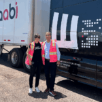 O CEO da Uber Freight, Liber Ron, para se tornar um membro da startup de auto -driving Waabi como um COO