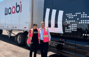 O CEO da Uber Freight, Liber Ron, para se tornar um membro da startup de auto -driving Waabi como um COO O CEO da Uber Freight, Liber Ron, para se tornar um membro da startup de auto -driving Waabi como um COO
