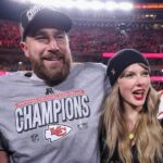 O CEO do Chiefs explica o "grande impacto" de Taylor Swift em mais fãs de futebol feminino