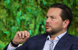 CEO do Pinterest apregoa IA de código aberto: ‘desempenho tremendo’ com custos reduzidos O CEO do Pinterest diz que as compras de agentes ainda são um longo caminho