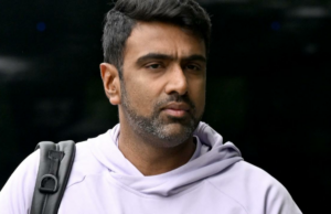 O CSK comemora R Ashwin depois que o Rewriter especialista chama o tempo na ocupação do IPL O CSK comemora R Ashwin depois que o Rewriter especialista chama o tempo na ocupação do IPL