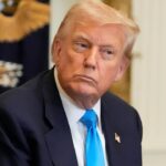 O Camboja nomeia Trump no Prêmio Nobel da Paz pelo papel no país conflito com a Tailândia