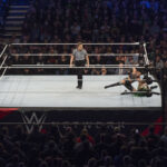 O Campeão da WWE revela ser afastado com lesão legítima