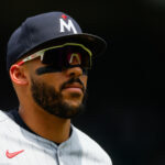 O Carlos Struck pergunta o comércio a Astros? Estrela, GM GM fornece caritidade