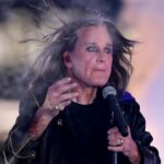 Ozzy Osbourne ao longo dos anos Black Sabbath Soloist