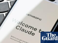 Empresa de IA afirma que interrompeu campanha de ataque cibernético patrocinada pelo Estado chinês O Chatbot agora pode fechar bate -papos que são considerados "angustiantes" para garantir seu próprio bem -estar.