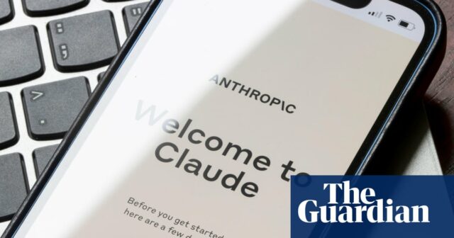 O Chatbot agora pode fechar bate -papos que são considerados "angustiantes" para garantir seu próprio bem -estar.



