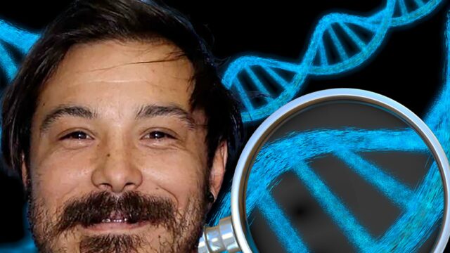 Travis Decker DNA confirmou