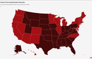 O Departamento de Justiça emitindo a cidadania do Birtenshifi O Departamento de Justiça emitindo a cidadania do Birtenshifi