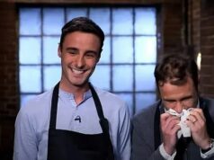 O Dragons de Den zombou da minha empresa como uma “catástrofe ilusória” – agora estou no PS40million. Para aqueles que saem de injeções em dinheiro de dezenas de milhares de libras, a perspectiva assustadora de entrar no Dragon's Den vale a pena a ansiedade - mas para os empreendedores que saem da cova vazia, há um passeio para provar que os dragões estão errados