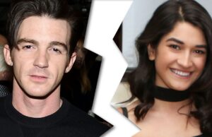 O Dreak Bell arquiva o divórcio após a expiração do divórcio Shmeling Drake Bell 0420 Janet