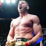 O Dricus du Plessis pode ir a um leve peso pesado depois que o potencial Khamzat Chimaev venceu no UFC 319? Descobrindo possibilidades