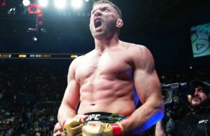O Dricus du Plessis pode ir a um leve peso pesado depois que o potencial Khamzat Chimaev venceu no UFC 319? Descobrindo possibilidades O Dricus du Plessis pode ir a um leve peso pesado depois que o potencial Khamzat Chimaev venceu no UFC 319? Descobrindo possibilidades