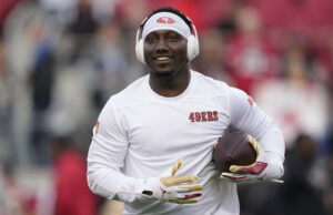 O Dumbers WR envia a mensagem positiva para descartar o companheiro de equipe O Dumbers WR envia a mensagem positiva para descartar o companheiro de equipe