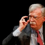 O FBI invadiu a casa de John Bolton na manhã de sexta -feira, um porta -voz do Bureau confirmou ao Daily Mail