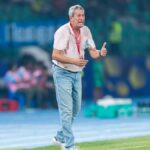 O FC Goa anuncia um esquadrão para as preliminares da ACL 2 - Manolo Marquez inclui novas assinaturas de Siverio, Moreno