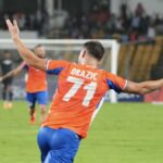 O FC Goa vence Al Seeb, junta -se a Mohun Bagan na fase de dois grupos da Liga dos Campeões da AFC