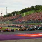 O FY assume que o F1 Racing Show não sofre, apesar dos menores carros em 2026