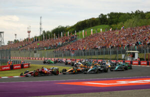 O FY assume que o F1 Racing Show não sofre, apesar dos menores carros em 2026 O FY assume que o F1 Racing Show não sofre, apesar dos menores carros em 2026