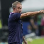 O Flick do Coach de Barcelona baniu a próxima partida da Liga dos Campeões