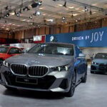 O GIIAS 2025 escolhe o melhor carro, quem são os vencedores?