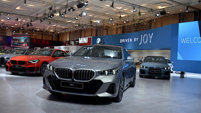 O GIIAS 2025 escolhe o melhor carro, quem são os vencedores?

