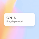 O GPT-5 do Openai está aqui