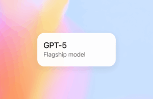 GPT-5 deve ser melhor do que antes O GPT-5 do Openai está aqui