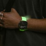O Glow 2.0 Apple Watch Bands da NOMAD está de volta - tempo limitado