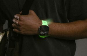 O Glow 2.0 Apple Watch Bands da NOMAD está de volta – tempo limitado O Glow 2.0 Apple Watch Bands da NOMAD está de volta - tempo limitado