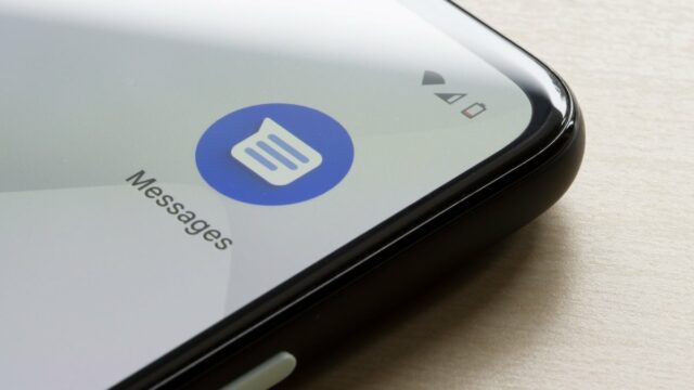 O Google -Eports agora pode sensor todas as imagens NSFW que você recebe

