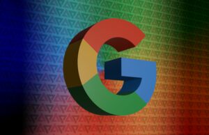 O Google Finance recebe uma IA Overhable Uma imagem que enfatiza a nova cebola e o modo escuro do Google Finance.