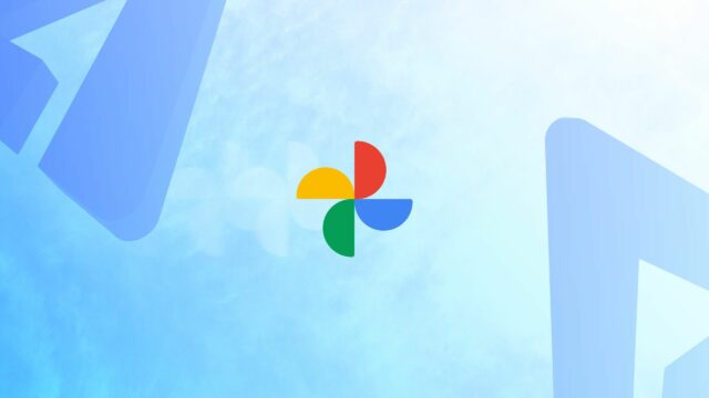 O Google Photos traz reações emoji a álbuns compartilhados

