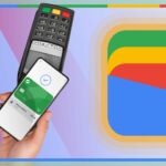Mudanças na carteira do Google para obter notificações sobre passes e mapas com base na localização