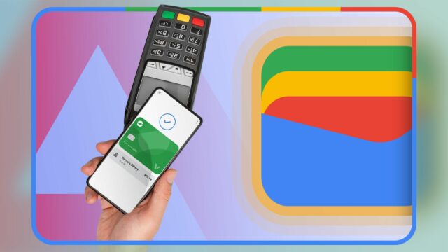 Mudanças na carteira do Google para obter notificações sobre passes e mapas com base na localização