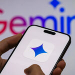 O Google adiciona memórias do Gemini Chatbot e continua sendo um passo para o antropito