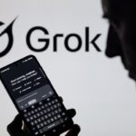 O Google agora permite que você pesquise milhares de bate -papos GROK