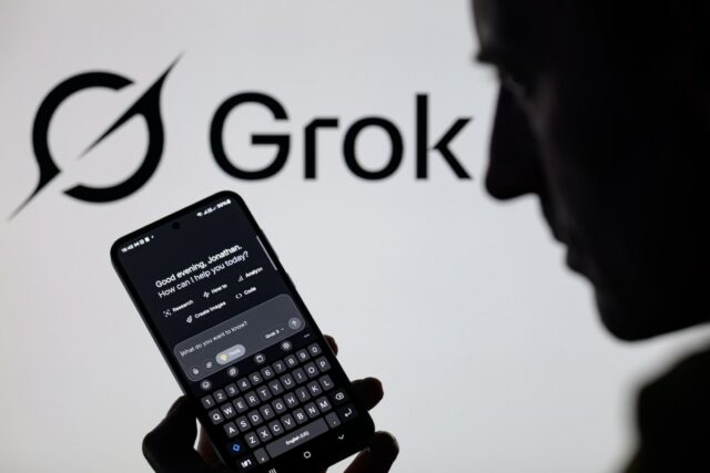 O Google agora permite que você pesquise milhares de bate -papos GROK



