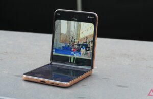 O Google é a mudança para as integrações de Gemini Live com mais espaço de trabalho -Apps O Google é a mudança para as integrações de Gemini Live com mais espaço de trabalho -Apps