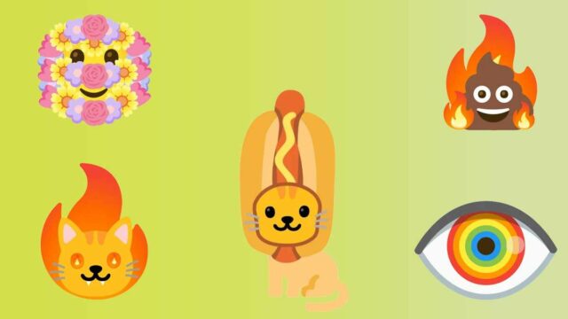 O Google está planejando remover um dos pontos problemáticos mais irritantes do Gbaord Emoji Kitchen

