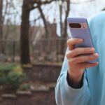 O Google lança uma função de 'cartão telefônica' do tipo iPhone