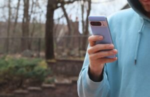 O Google lança uma função de ‘cartão telefônica’ do tipo iPhone O Google lança uma função de 'cartão telefônica' do tipo iPhone