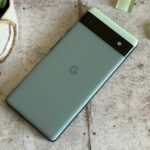 O Google para de vender o pixel 6A renovado após incidentes com brigada de incêndio de bateria