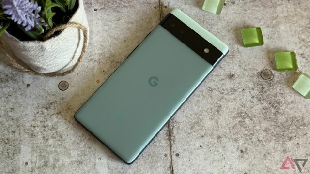 O Google para de vender o pixel 6A renovado após incidentes com brigada de incêndio de bateria

