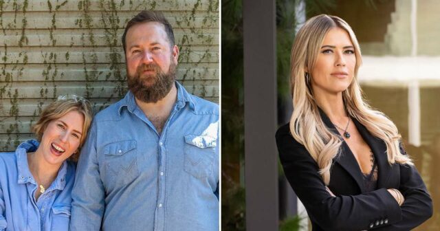 O HGTV ordens mais de 100 episódios de novos programas de retorno após cancelamentos