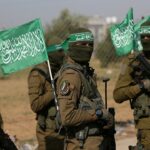 O Hamas Endgame é "longo -termo" e jogou para que todos vejam como Israel empurra mais fundo para Gaza