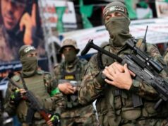 Facções palestinianas concordam que Gaza será gerida por uma comissão temporária O Hamas apresentou os requisitos de centenas de caminhões de ajuda para entrar em Gaza para continuar as negociações com Israel