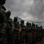 O Hamas não enviará armas até que a Palestina esteja livre