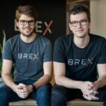 O IPO Hopeful Brex obteve uma grande vitória para vender na UE, planejando a expansão do Reino Unido